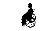 Journey in a Wheelchair